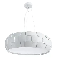 Подвесная люстра Divinare BEATA 1317/21 SP-8