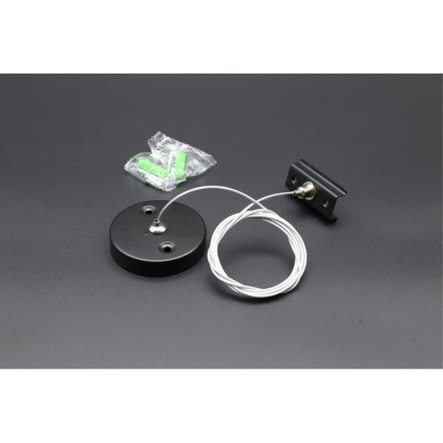 Трековая фурнитура APL.0282.00.06 фото 4