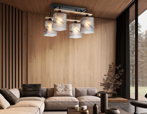 Светильник потолочный Ambrella light TRADITIONAL TR3033249 фото 2 Светильник потолочный Ambrella light TRADITIONAL TR3033249 фото 2