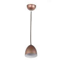 Подвесной светильник Arti Lampadari Nota E 1.3.P1 BR