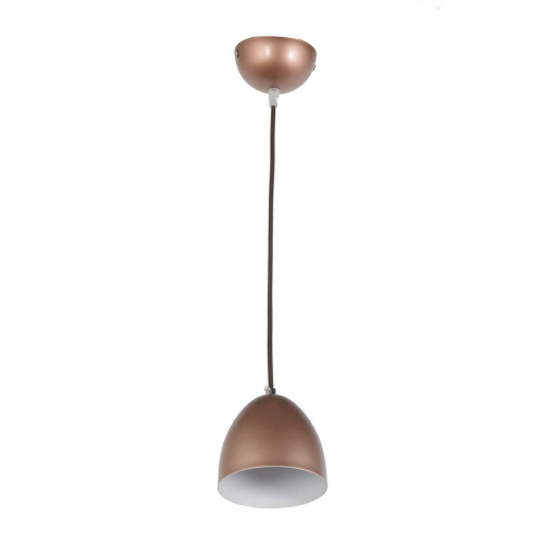 Подвесной светильник Arti Lampadari Nota E 1.3.P1 BR Подвесной светильник Arti Lampadari Nota E 1.3.P1 BR