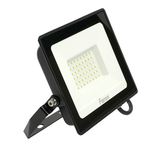 Светодиодный прожектор Feron LL-931 IP65 70W 6400K фото 3
