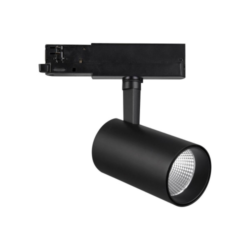 Трековый светодиодный светильник Mantra Fuji 7211 Трековый светодиодный светильник Mantra Fuji 7211