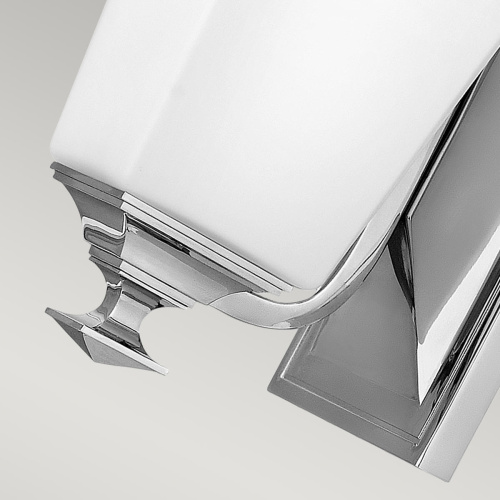 Бра для ванных комнат Hinkley, Арт. HK-BALDWIN1-BATH фото 4