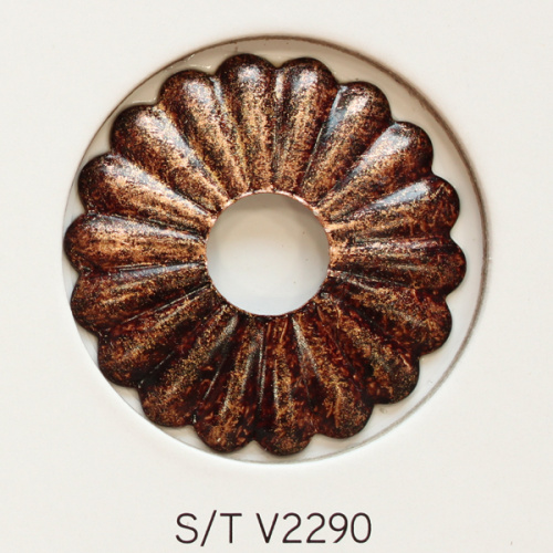 Настенный светильник 6703/A1 V2290 фото 5