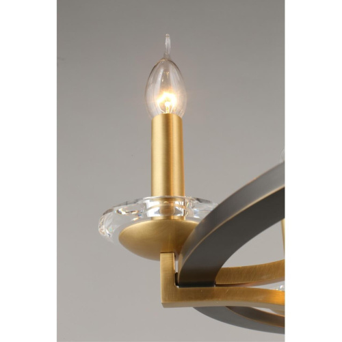 Люстра подвесная APL.805.03.06 фото 18