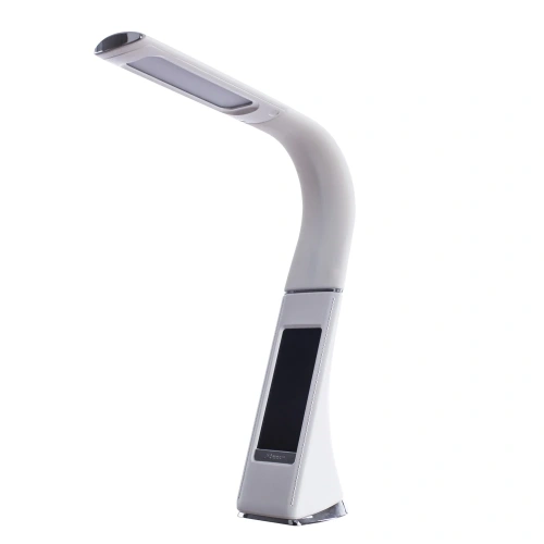 Офисная настольная лампа Arte Lamp SUPERVISOR A1706LT-1WH Офисная настольная лампа Arte Lamp SUPERVISOR A1706LT-1WH