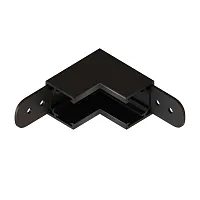 Коннектор угловой внутренний для  магнитного шинопровода Arte Lamp OPTIMA A740706