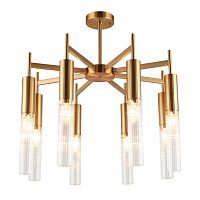 Люстра потолочная APL.327.07.08