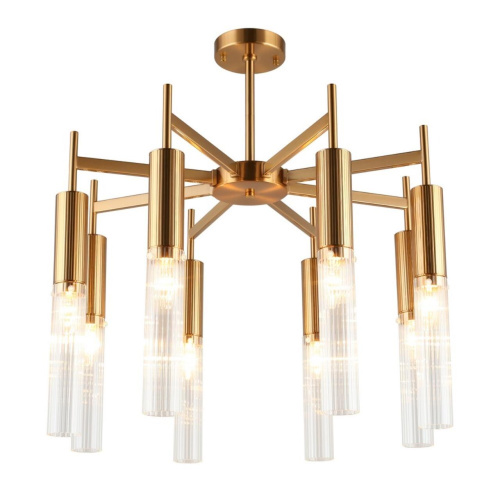 Люстра потолочная APL.327.07.08