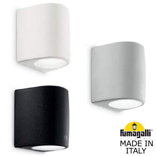 Fumagalli Фасадный светильник FUMAGALLI MARTA 160-2L 2A6.000.000.AXD2L фото 4 Fumagalli Фасадный светильник FUMAGALLI MARTA 160-2L 2A6.000.000.AXD2L фото 4