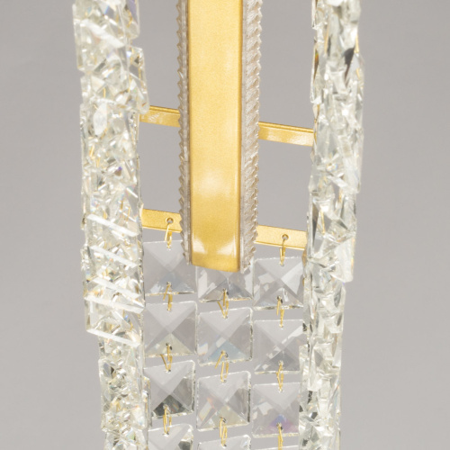 Люстра De City Бриз фото 8