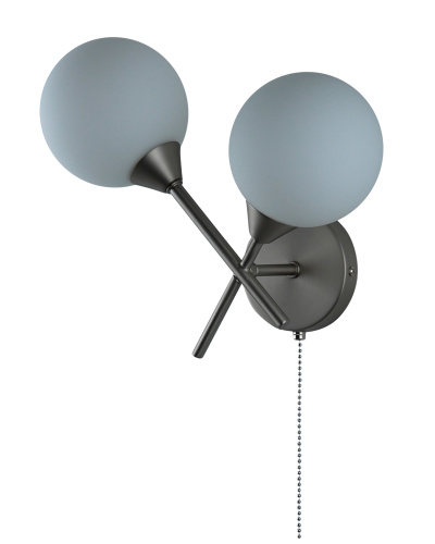 Бра Moderli V10844-2W Molecule Бра Moderli V10844-2W Molecule