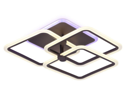 Потолочная светодиодная люстра Ambrella light Original FA535 Потолочная светодиодная люстра Ambrella light Original FA535