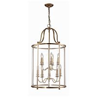 Подвесной светильник Cloyd MALTEM P10 / выс. 94 см (арт.10177)