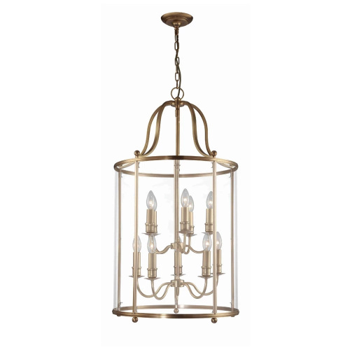 Подвесной светильник Cloyd MALTEM P10 / выс. 94 см (арт.10177)