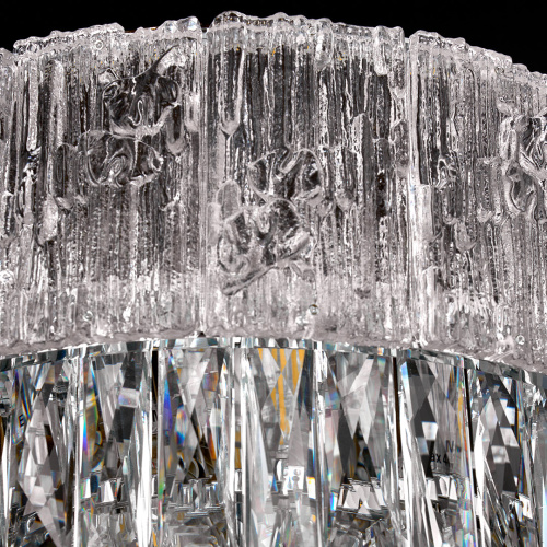 Бра Delight Chrome FL1088-3W фото 3 Бра Delight Chrome FL1088-3W фото 3