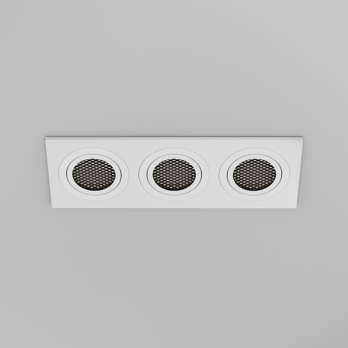 Встраиваемый светильник Technical DL024-2-03W-1(N) фото 4