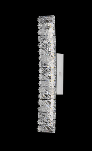 Бра Aura FL1211-1W Бра Aura FL1211-1W