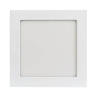 Встраиваемый светодиодный светильник Arlight DL-172x172M-15W Warm White 020133