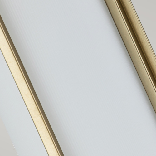 Бра Feiss, Арт. FE-FUSION2-PNBR фото 7 Бра Feiss, Арт. FE-FUSION2-PNBR фото 7