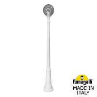 Fumagalli Садово-парковый фонарь FUMAGALLI GIGI/G250 G25.156.000.WZE27