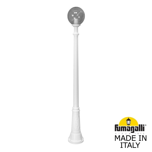 Fumagalli Садово-парковый фонарь FUMAGALLI GIGI/G250 G25.156.000.WZE27 Fumagalli Садово-парковый фонарь FUMAGALLI GIGI/G250 G25.156.000.WZE27