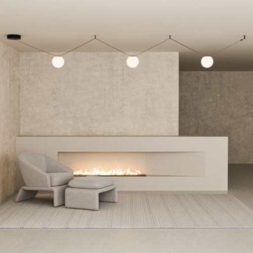 Комплект ременной трековой системы Belty фото 4