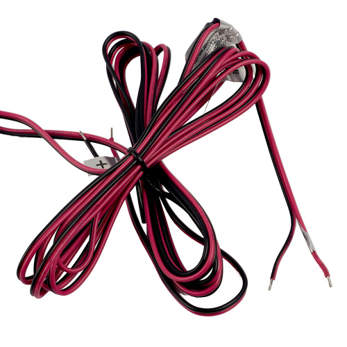 Датчик касания 12-24V 60/120W с кабелем (25 см) SEN35, артикул 52166 фото 11