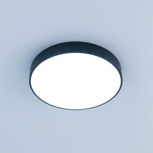 Citilux Купер CL72470G1 LED RGB Светильник с пультом Чёрный фото 9 Citilux Купер CL72470G1 LED RGB Светильник с пультом Чёрный фото 9