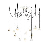 Подвесной светильник Hinkley, Арт. QN-NULA-12P