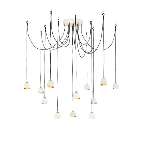 Подвесной светильник Hinkley, Арт. QN-NULA-12P