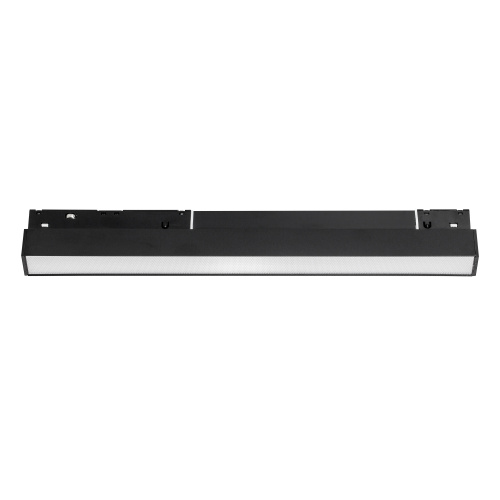 269347 Светильник 48V трековый UNO LED 12W 900LM 120G ЧЕРНЫЙ 4000K 269347 Светильник 48V трековый UNO LED 12W 900LM 120G ЧЕРНЫЙ 4000K