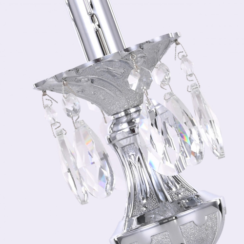 Настольная лампа AL77200L/1-25 Ni Bohemia Ivele Crystal (Богемия Ивеле Кристалл) фото 10 Настольная лампа AL77200L/1-25 Ni Bohemia Ivele Crystal (Богемия Ивеле Кристалл) фото 10