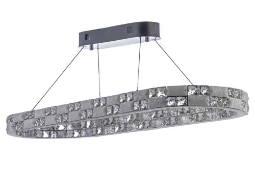 Люстра подвесная Dio D'Arte Elite Erbusco L 1.5.100x35.100 N