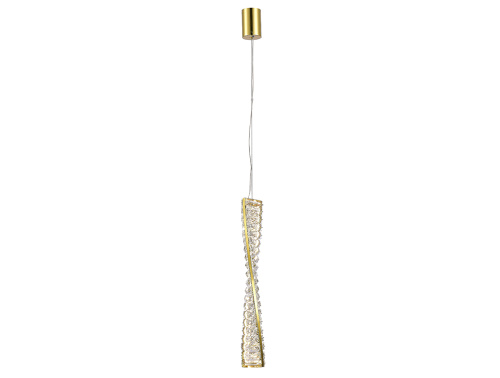 Подвесной светильник Newport 8240 8246/S gold NEW М0067445 фото 3 Подвесной светильник Newport 8240 8246/S gold NEW М0067445 фото 3