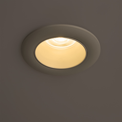 Встраиваемый светильник NUVOLT LDL-034W фото 4