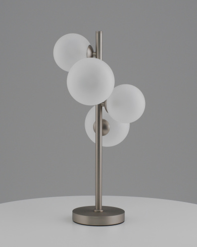 Лампа настольная Moderli V11469-4T Renny фото 4