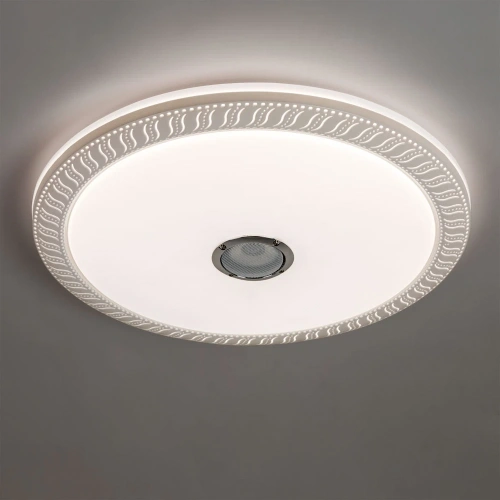 Потолочный светильник Arte Lamp MONILE A2674PL-72WH фото 2
