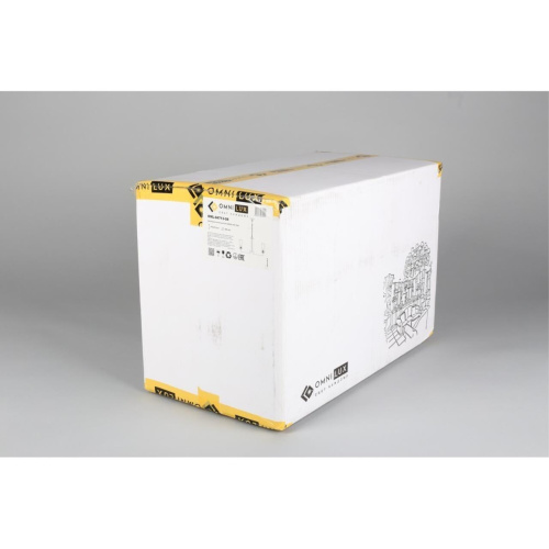 Люстра подвесная OML-84713-08 фото 10