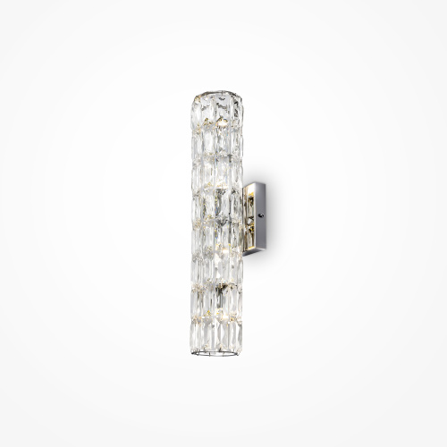 Настенный светильник (бра) Maytoni DIA008WL-02CH фото 3 Настенный светильник (бра) Maytoni DIA008WL-02CH фото 3