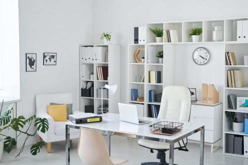 Настольная лампа Kanlux NEDIA E14 W 34476 фото 2