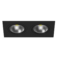 i8270707 Светильник INTERO 111 Double QUADRO (217827+217907+217907)