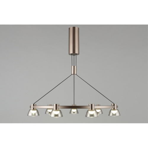 Люстра подвесная APL.788.03.09 фото 5 Люстра подвесная APL.788.03.09 фото 5