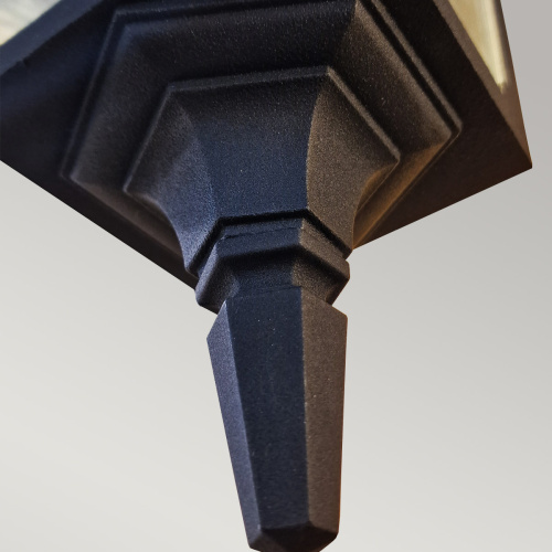 Настенный фонарь Elstead Exterior, Арт. CP2-BLACK фото 6