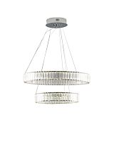 Люстра подвесная светодиодная Moderli V10735-PL Asti