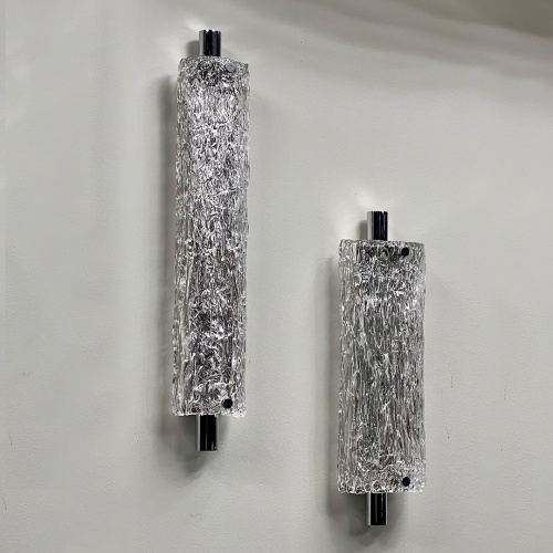 Бра Rudeza Chrome FL1179-2W фото 2