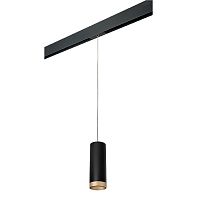 PRORP48740 Светильник д/1-фазн трека RULLO HP16 (214487+595857+203440)