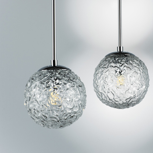 815210 Люстра BARI 1х40W G9 ХРОМ фото 4