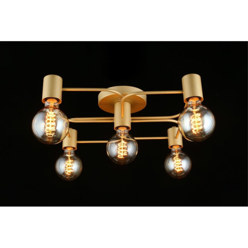 Люстра потолочная APL.911.07.05 фото 9 Люстра потолочная APL.911.07.05 фото 9